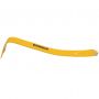 Гвоздодер-монтировка плоский из пружинной стали, L=30 см DeWALT DWHT55518-1