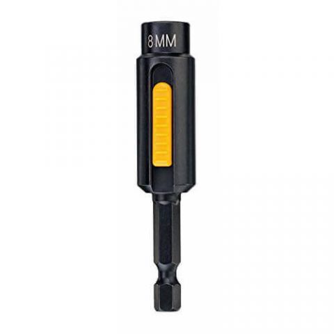 Головка торцевая магнитная EXTREME DeWALT DT7430