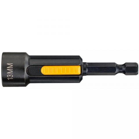 Головка торцевая магнитная DeWALT DT7450