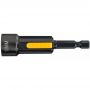 Головка торцевая магнитная DeWALT DT7450