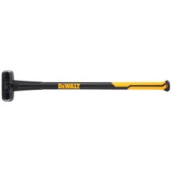 Кувалда с весом головки 3600 г DeWALT DWHT56028-0 DWHT56028-0
