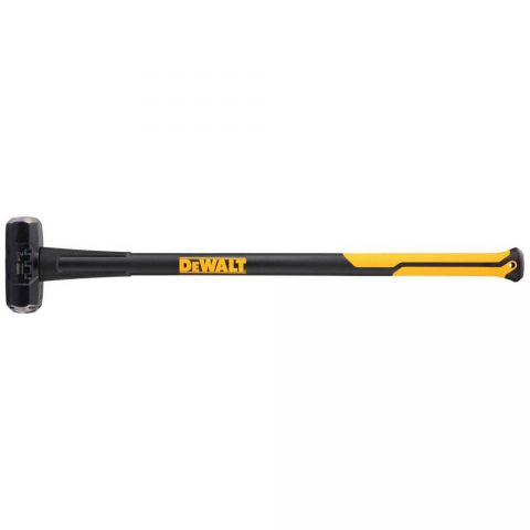 Кувалда с весом головки 3600 г DeWALT DWHT56028-0 DWHT56028-0
