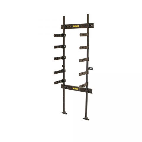 Настенные кронштейны для крепления ящиков TOUGHSYSTEM DeWALT DWST1-75694