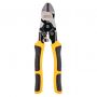 Кусачки діагональні Compound Action, довжина 190 мм DeWALT DWHT0-70275 Кусачки діагональні Compound Action, довжина 190 мм DeWALT DWHT0-70275