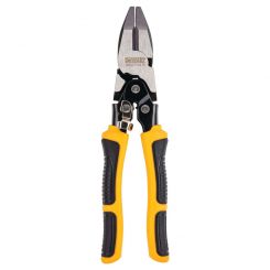 Плоскогубцы Compound Action комбинированные длиной 210 мм DeWALT DWHT0-70276