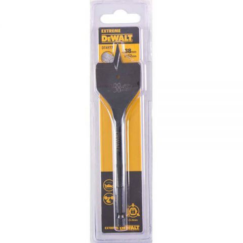 Сверло по дереву перьевое DeWALT DT4777