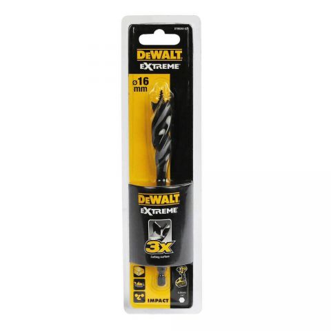 Сверло по дереву DeWALT DT90240
