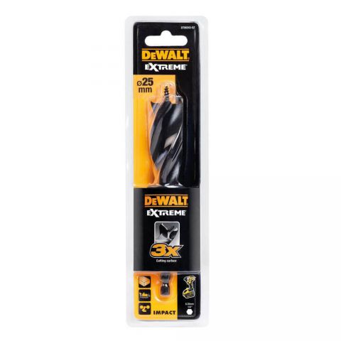 Сверло по дереву DeWALT DT90243