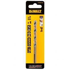 Сверло по металлу EXTREME Black & Gold DeWALT DT20524