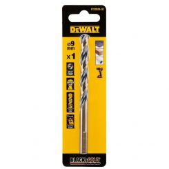 Сверло по металлу Black & Gold DeWALT DT20528