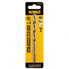 Сверло по металлу Black & Gold DeWALT DT20529