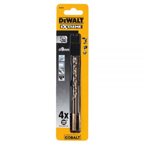Сверло по металлу DeWALT DT4913
