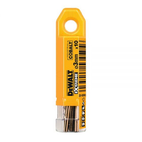 Сверло по металлу DeWALT DT4920