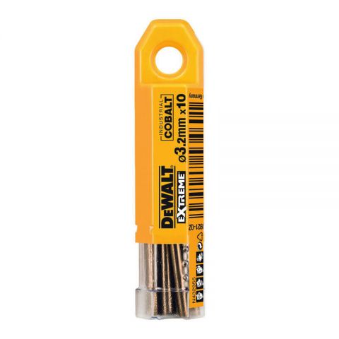 Сверло по металлу DeWALT DT4921