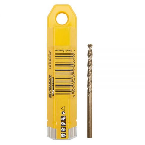 Сверло по металлу DeWALT DT4932