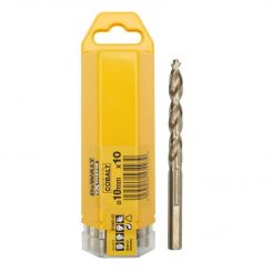 Сверло по металлу EXTREME INDUSTRIAL COBALT DeWALT DT4942