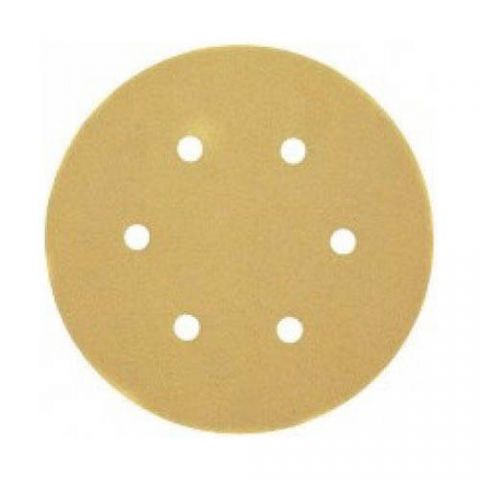 Шлифшкурка самоклеющаяся DeWALT, DeWALT DT3132XM_25_1