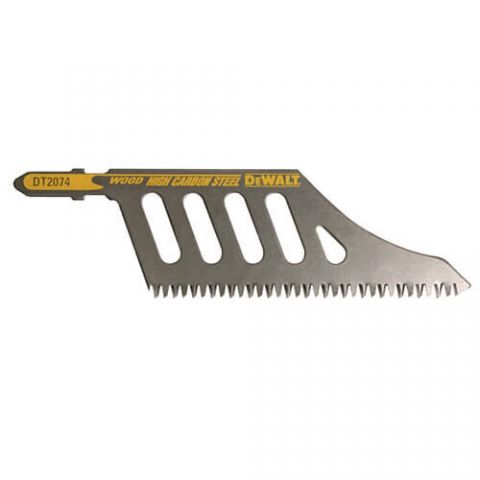 Полотно пильное для древисины DeWALT DT2074