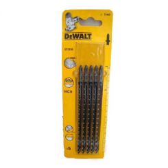 Полотно пильное для древисины DeWALT DT2169