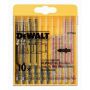 Набір полотен пильных універсальний DeWALT DT2294 Набір полотен пильных універсальний DeWALT DT2294