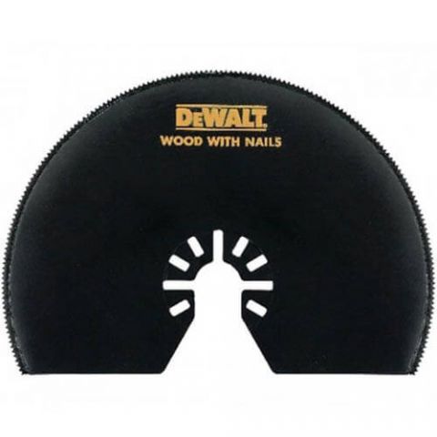 Диск пильный сегментированный DeWALT DT20708