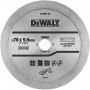 Диск алмазний DeWALT DT20591 Диск алмазний DeWALT DT20591