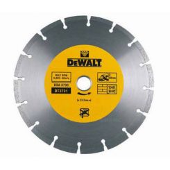 Диск алмазный DeWALT DT3711