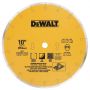 Диск алмазний DeWALT DT3734