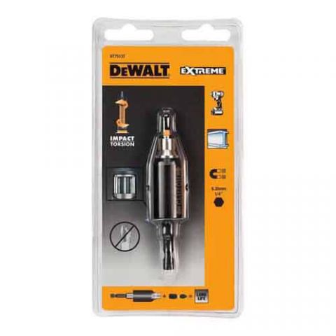Магнитный держатель бит (вставок) DeWALT DT7513T