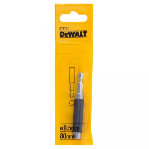 Магнитный держатель бит (вставок) DeWALT DT7701