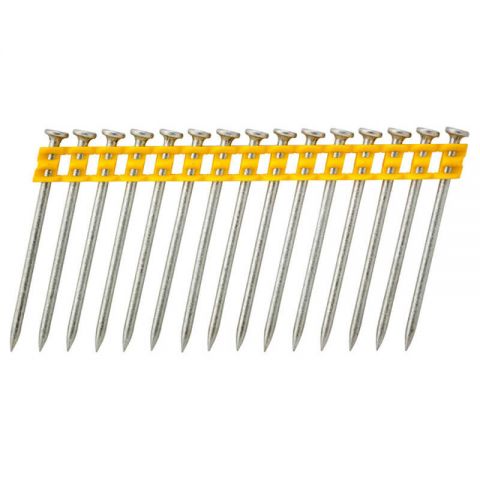 Гвозди по мягкому бетону DeWALT DCN8901055