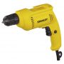 Дрель сетевая STANLEY STDR5510C Дрель сетевая STANLEY STDR5510C