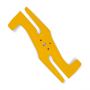 Нож для газонокосилки STIGA 1111-9257-02