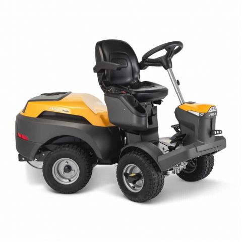 Райдер бензиновый STIGA Park900WX