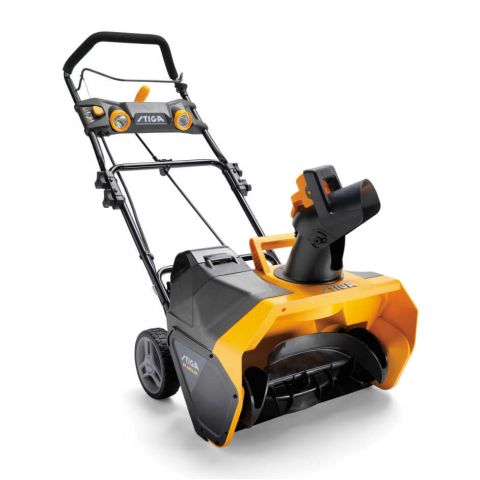 Снегоуборщик аккумуляторный бесщёточный STIGA ST4851AE