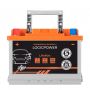 Автомобільний акумулятор літієвий LP LiFePO4 24V - 50 Ah (+ ліворуч) BMS 800А