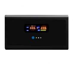 Система резервного живлення LP Autonomic Basic F 500W (АКБ 640Wh)