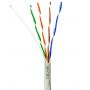 Мережевий кабель вита пара GEAR CAT.5E UTP-COPPER-4Px2x0.51 REELEX (GEC-UTPCUR051305) Мережевий кабель вита пара GEAR CAT.5E UTP-COPPER-4Px2x0.51 REELEX (GEC-UTPCUR051305)