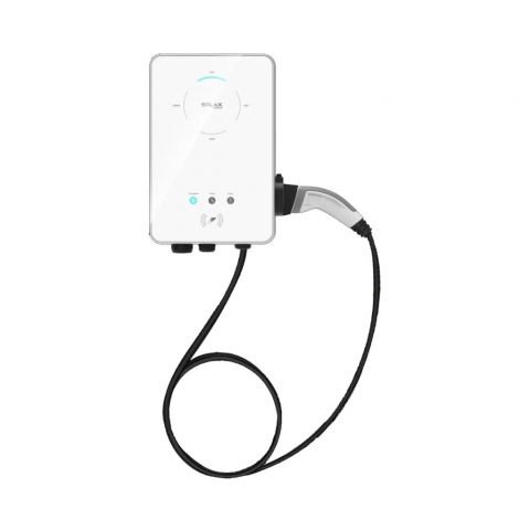 Зарядная станция для элетромобилей X1-EVC-7.2K (PXH)