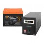 Комплект резервного питания LogicPower B1500 + литиевая (LiFePO4) батарея 820 Wh