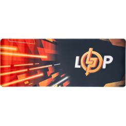 Коврик для мыши Logicpower (300*800*3 мм) 2024