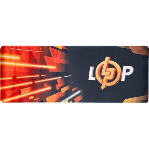 Коврик для мыши Logicpower (300*800*3 мм) 2024