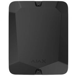 Корпус для защищенного проводного подключения устройств AJAX Case (260х210х93) black