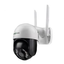 Беспроводная поворотная камера GV-202-IP-M-DOС40-30 SD