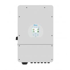 DEYE for LP Гібридний однофазний інвертор SUN-10K-SG02LP1-EU-AM3