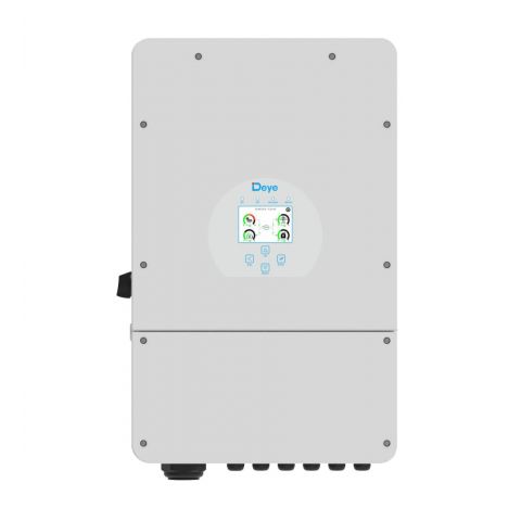 DEYE for LP Гибридный однофазный инвертор SUN-10K-SG02LP1-EU-AM3