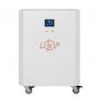 Система резервного живлення LP Autonomic Power FW 2500W (АКБ 7200Wh) Білий глянець