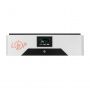 Акумулятор LP LiFePO4 51,2V - 304 Ah (15565Wh) (BMS 200A/200А) метал F LCD Smart BT