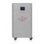Система резервного питания LP Autonomic Basic FW 1000W (АКБ 3900Wh) Графит глянец