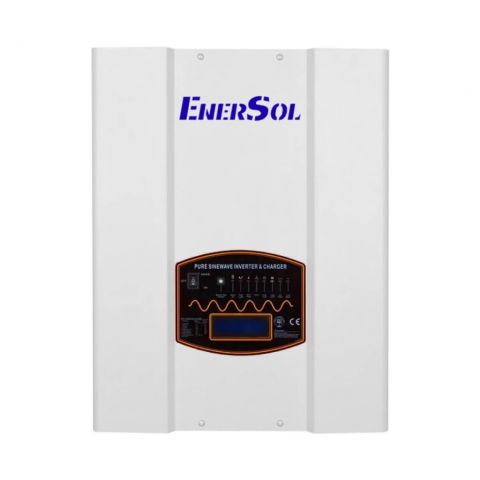 Гибридный инвертор EnerSol EHI-6000S